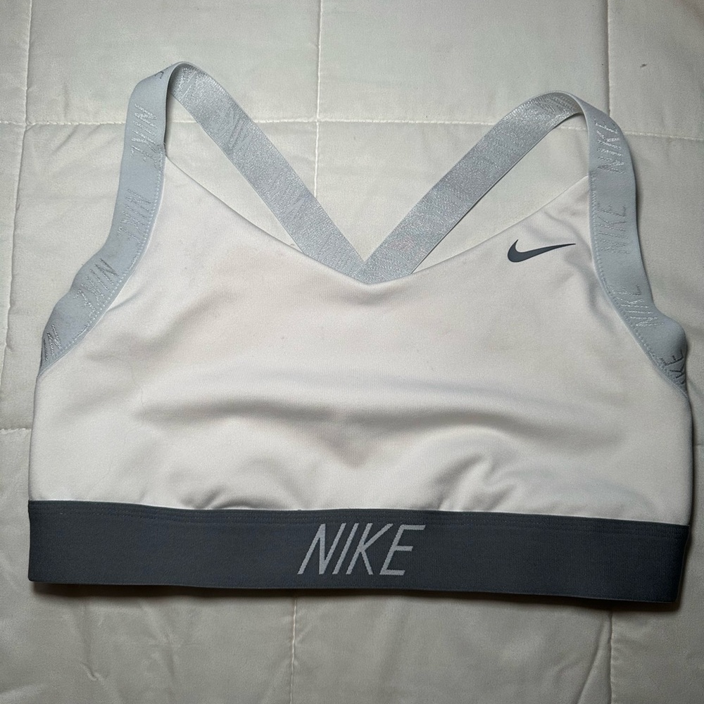 Nike sportsbra